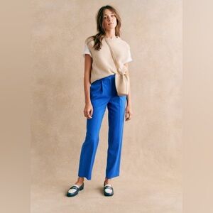 Sezane Hendley Trousers